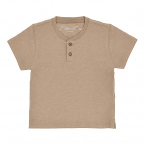 The Essentials - Henley tee-shirt 
