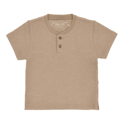 The Essentials - Henley tee-shirt 