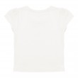 The Essentials - Ruffle Sleeve Shirt 
