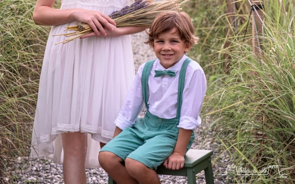 Timeless Wardrobe Essentials for Kids