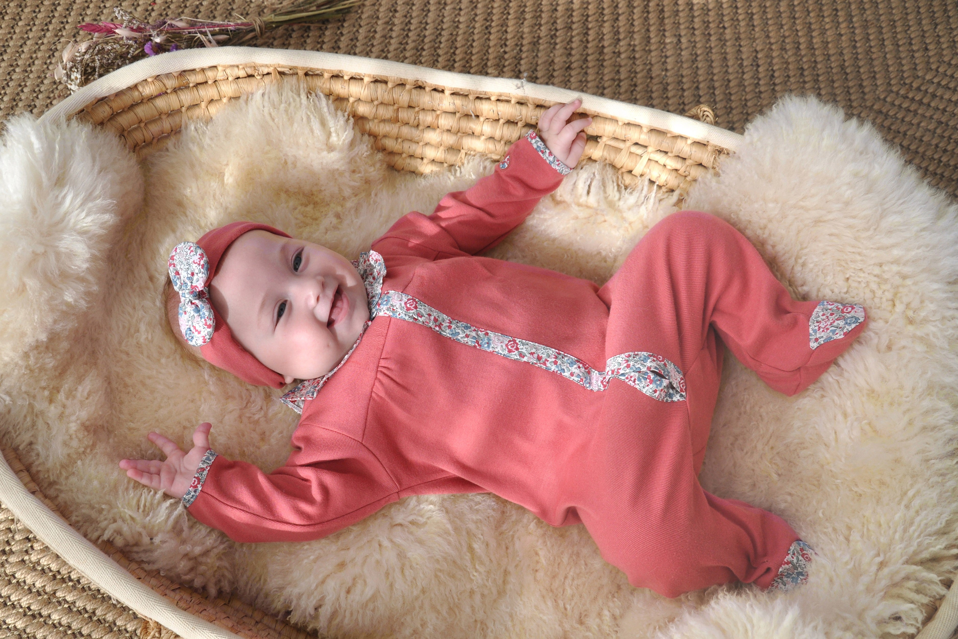 LIBERTY® pyjamas