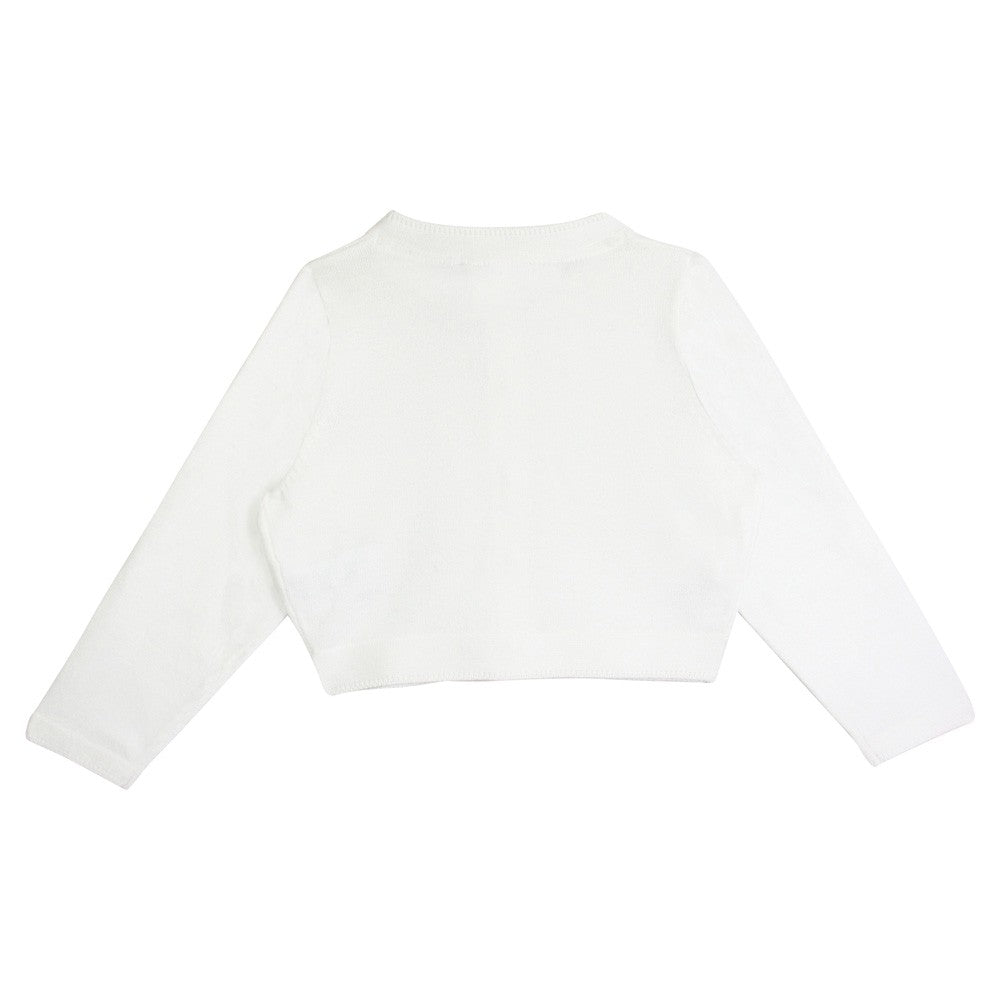 The Essentials - Knitted Cardigan