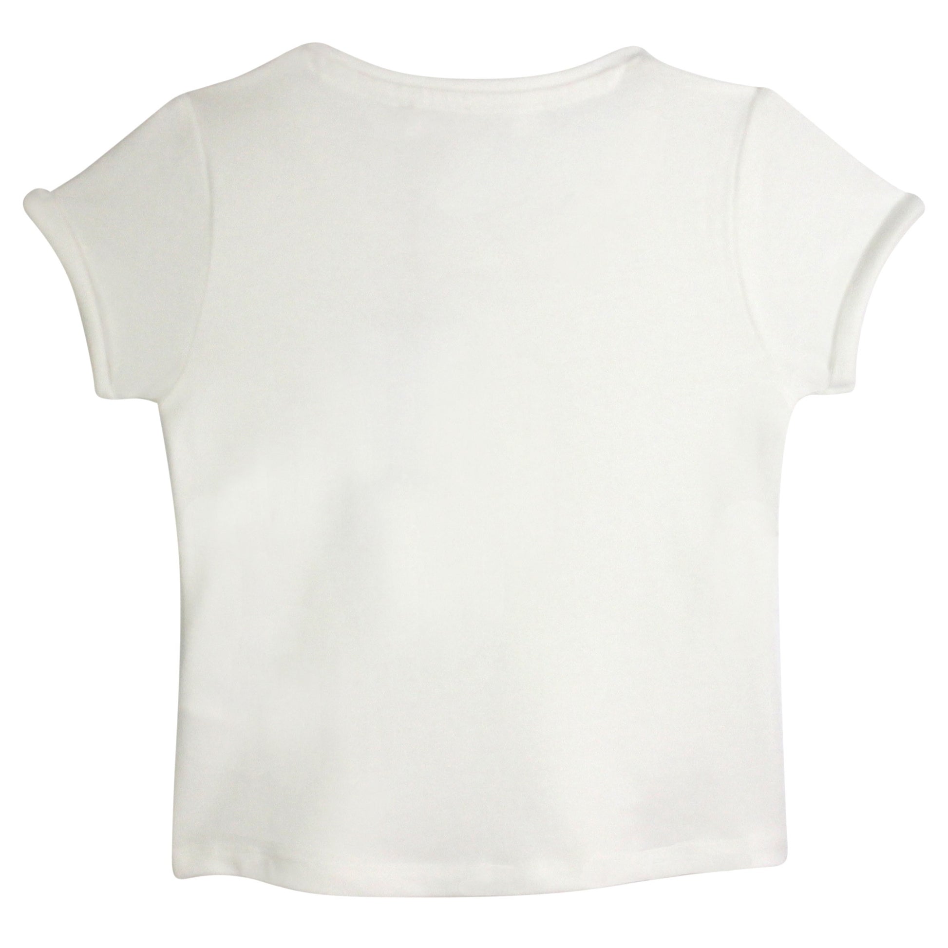 The Essentials - Girls Tee-Shirt 
