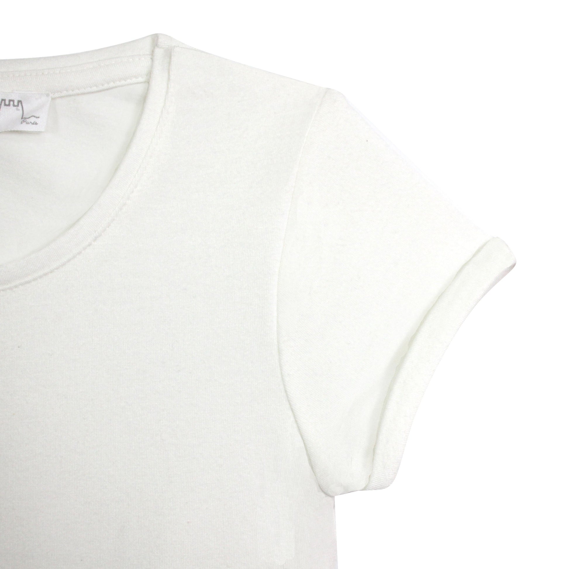 The Essentials - Girls Tee-Shirt 