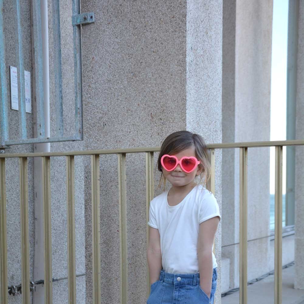 The Essentials - Girls Tee-Shirt 