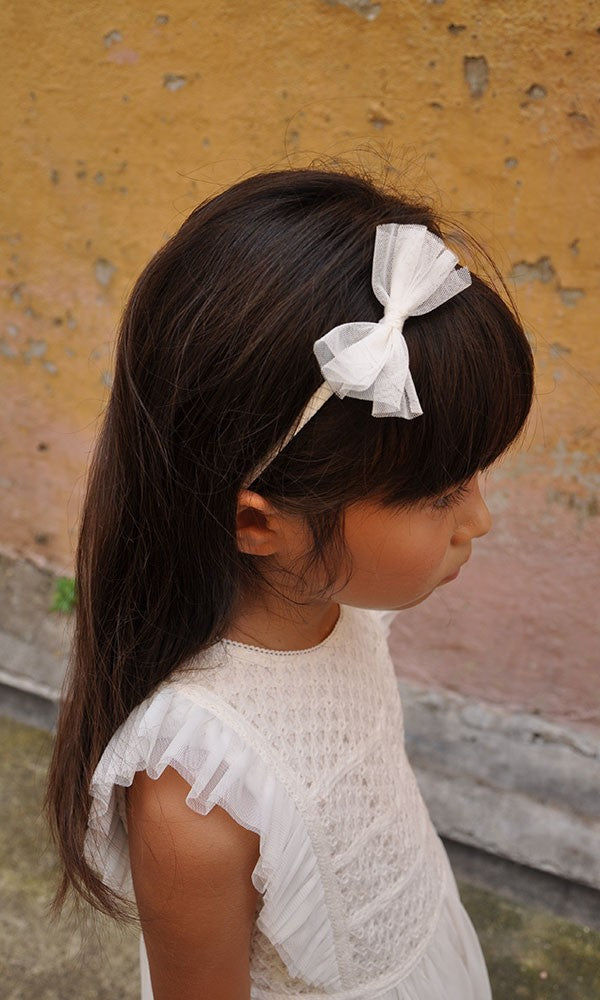 Lace Hairband 