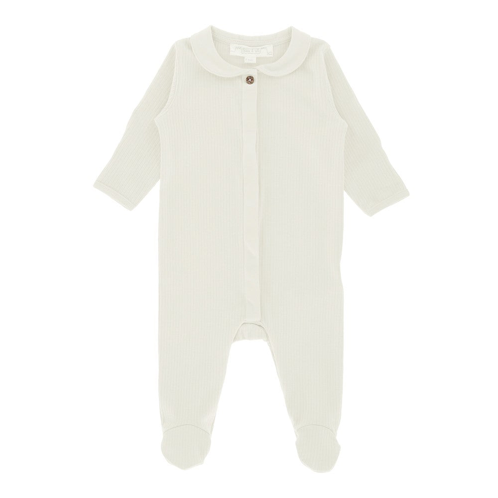 Organic Cotton Pyjamas 