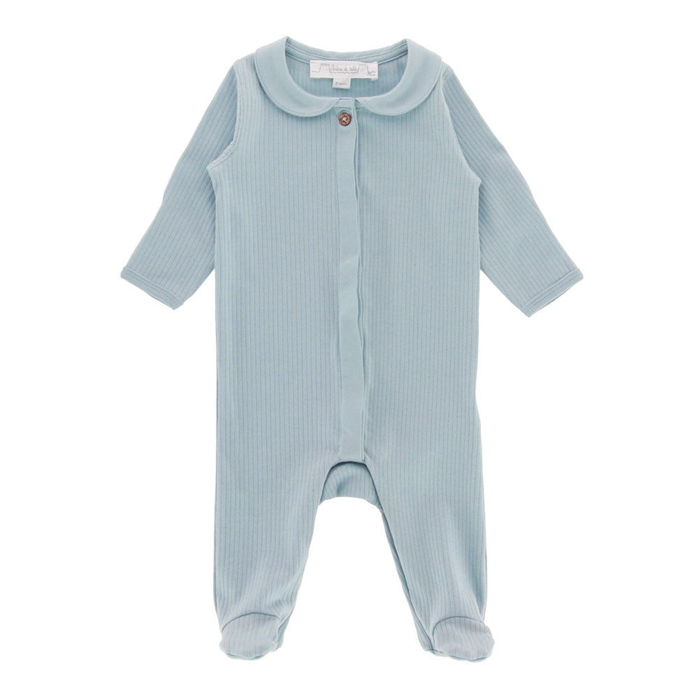 Organic Cotton Pyjamas 