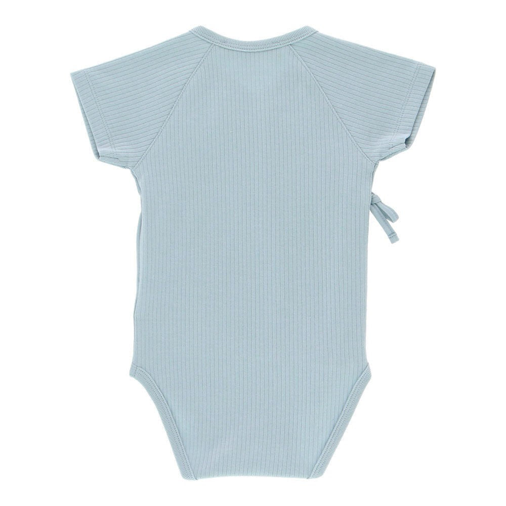 Organic Cotton Bodysuit