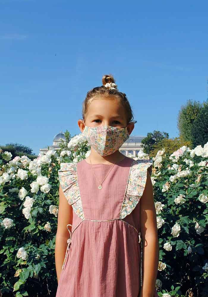 Liberty® Mask