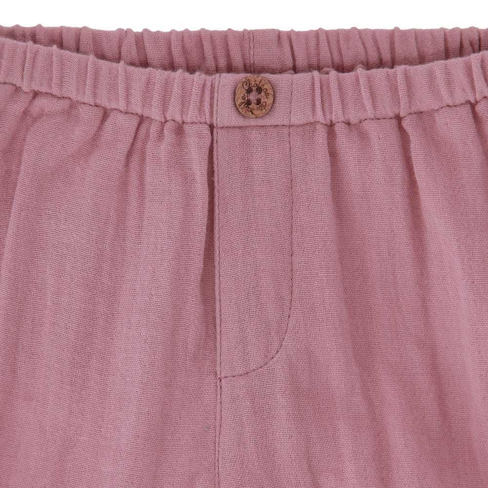 The Essentials - Bloomers 