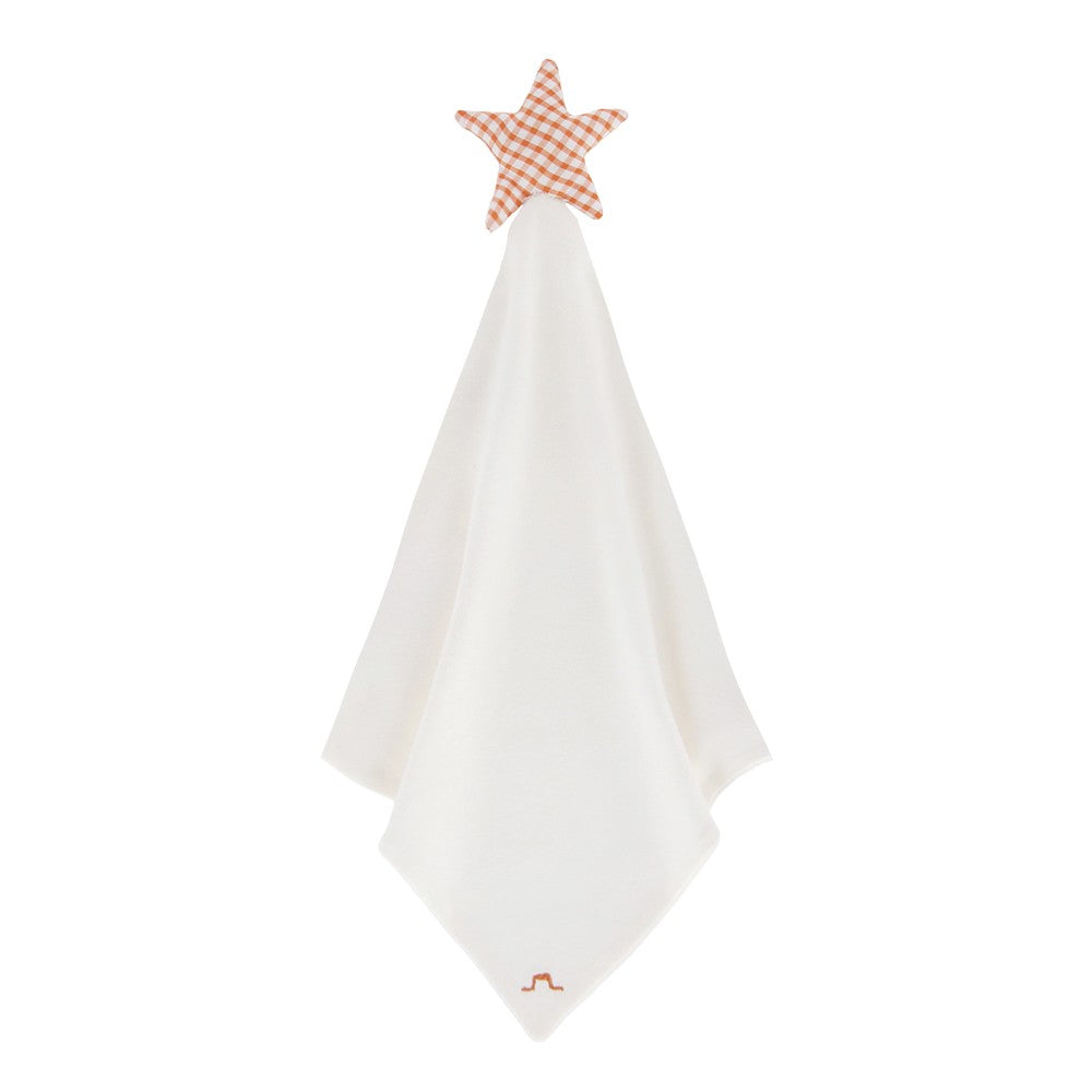 Star Chequered Doudou