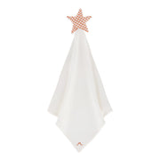 Star Chequered Doudou