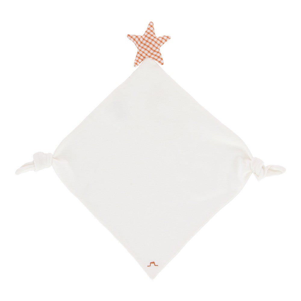 Star Chequered Doudou