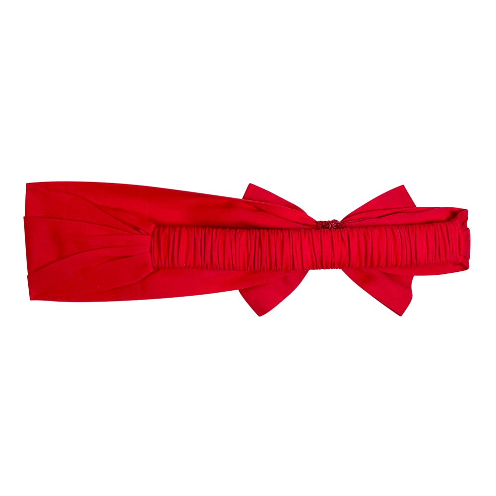 Spring Festival Headband 