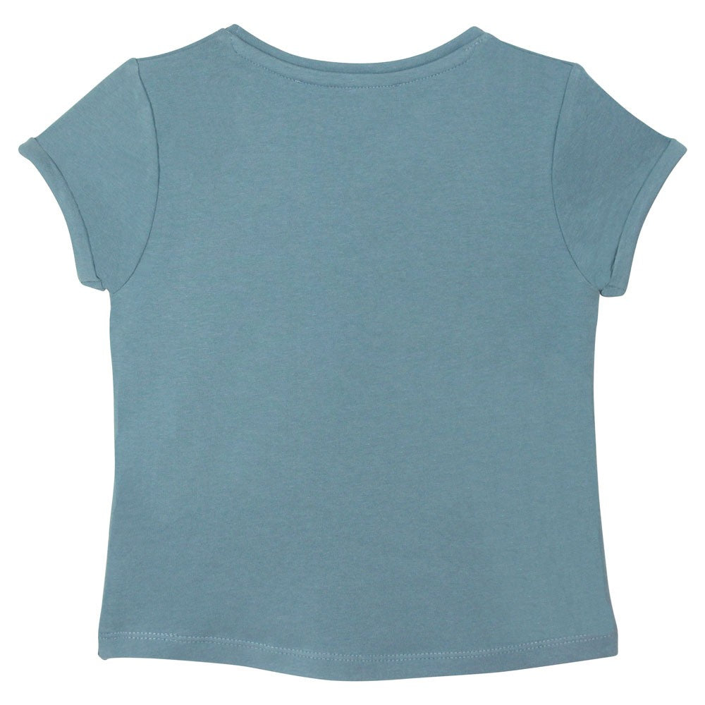The Essentials - Girls Tee-Shirt 