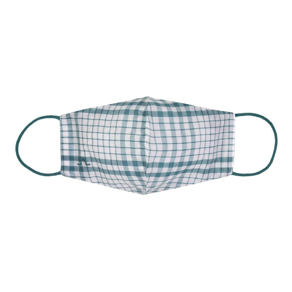 Chequered Mask