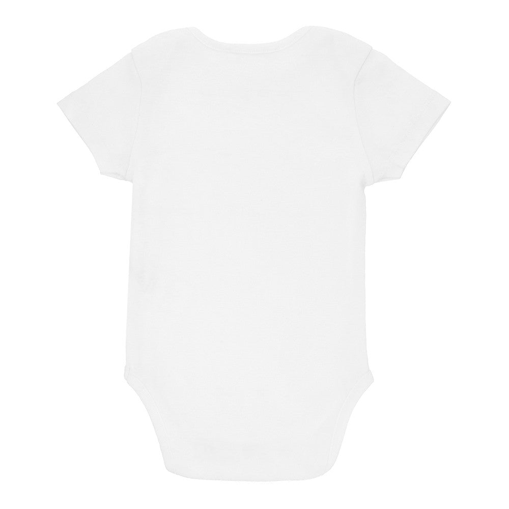 Collared Bodysuit 