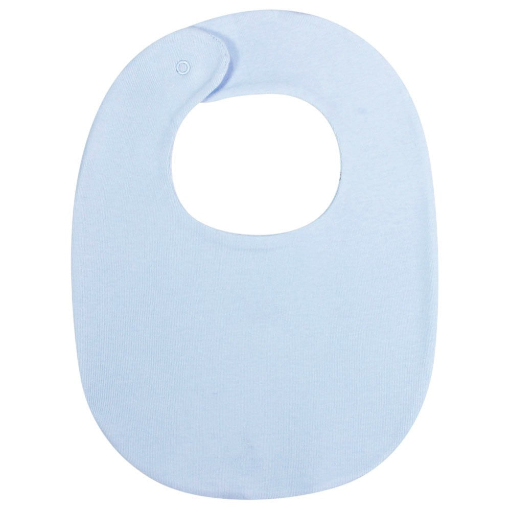 Organic Cotton Bib 