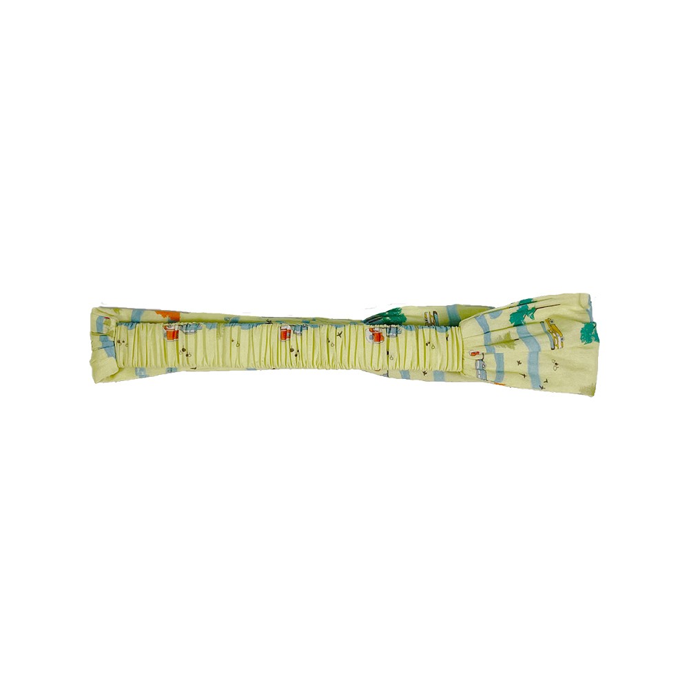 Printed Headband 