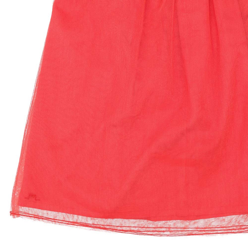 Embroidered Festive Dress 