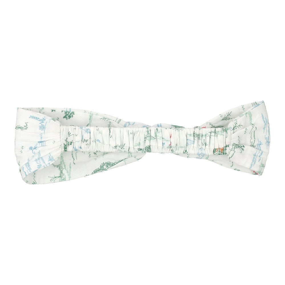 CNY Print Headband 