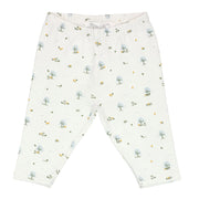Organic Cotton Leggings