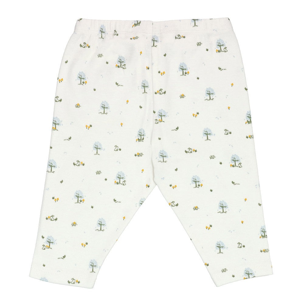 Organic Cotton Leggings