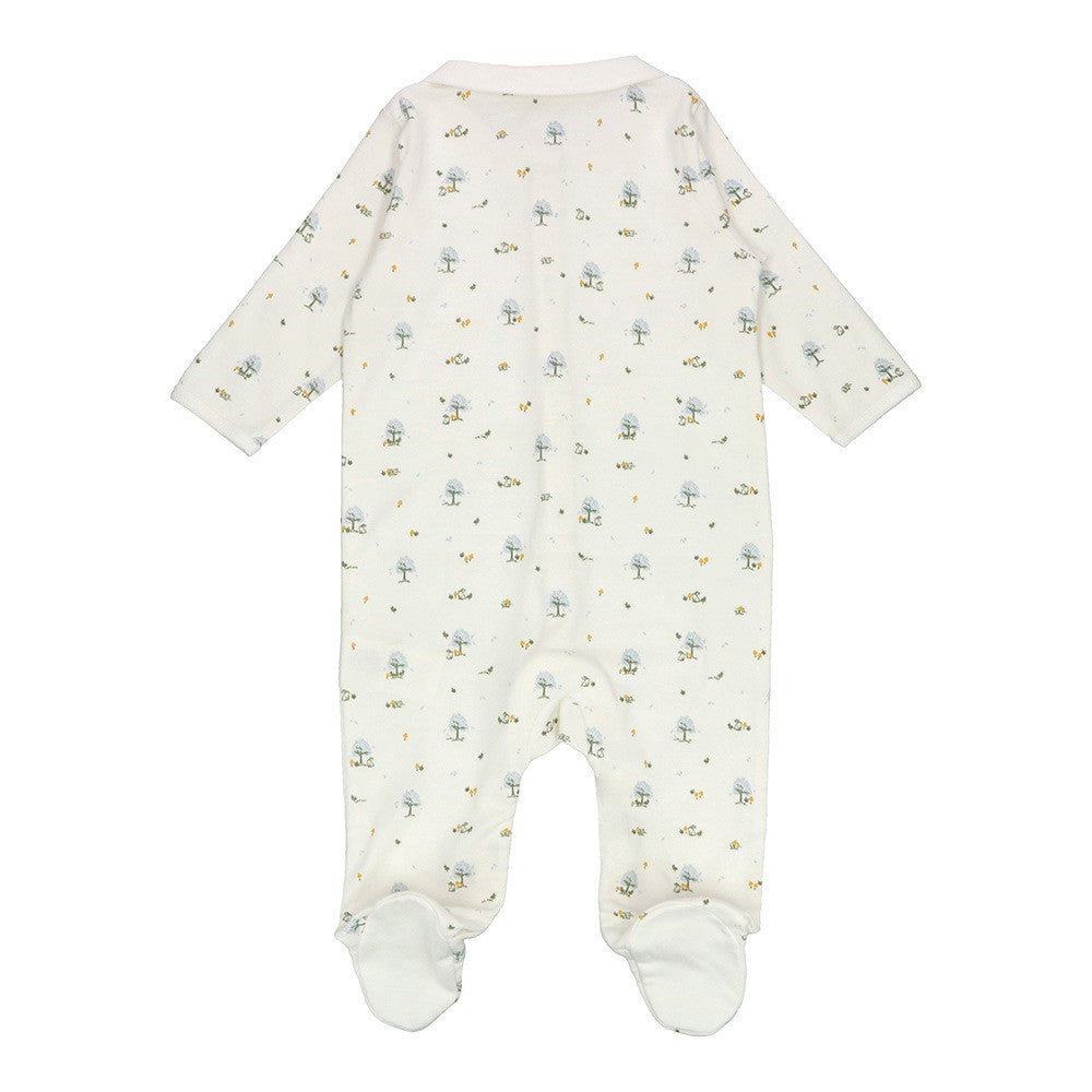Pyjamas
