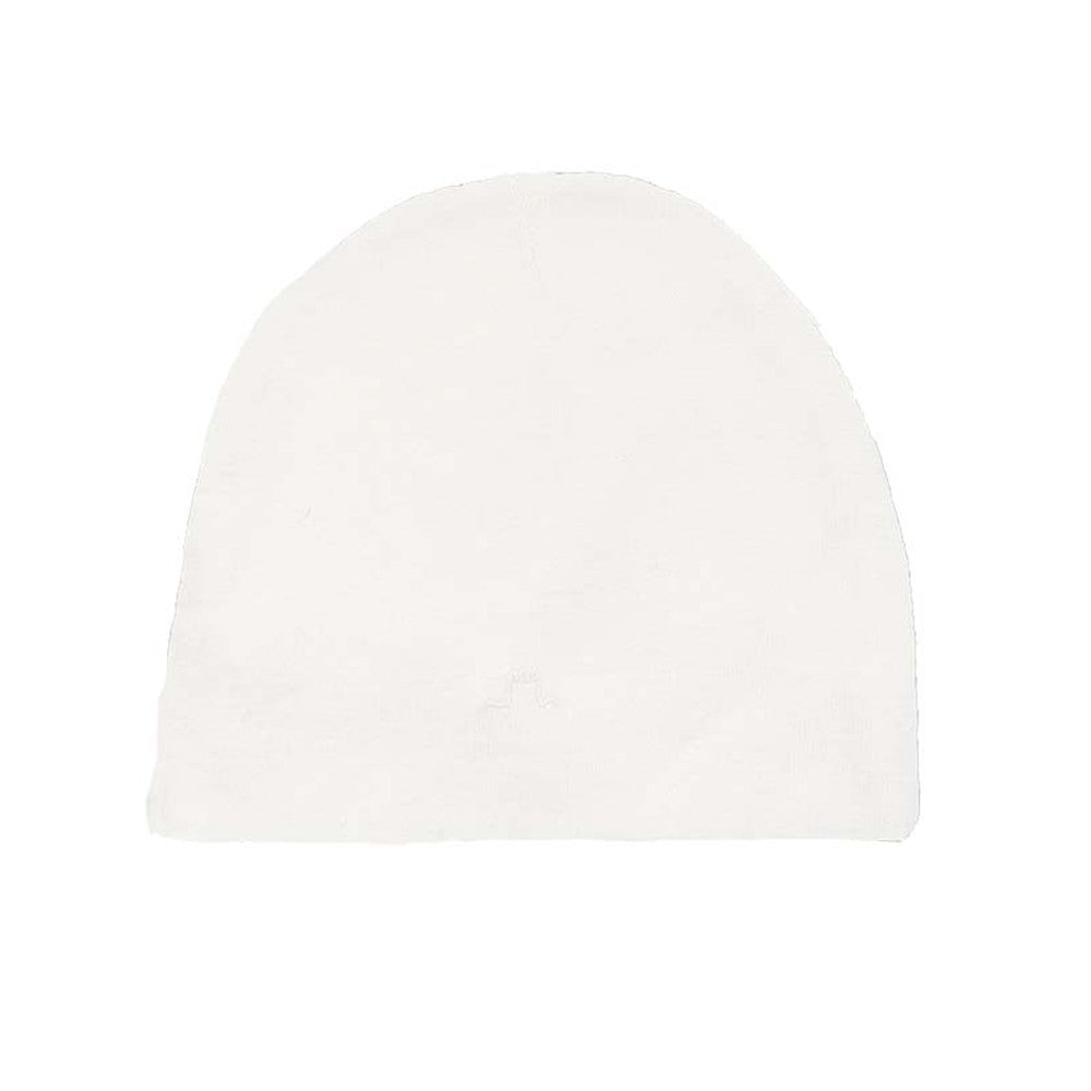 Organic Cotton Beanie