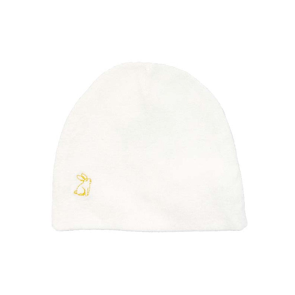 Organic Cotton Beanie