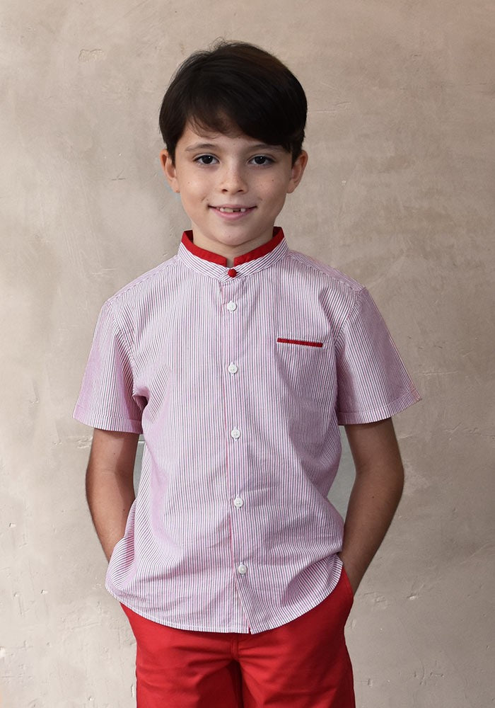 CNY Shirt 