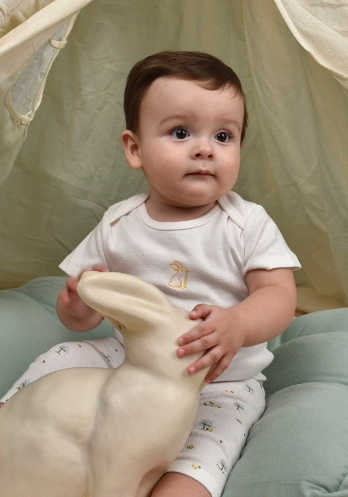 Organic Cotton Leggings