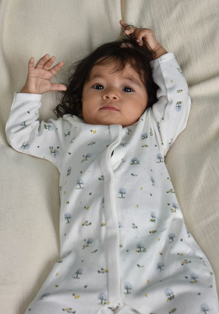 Pyjamas