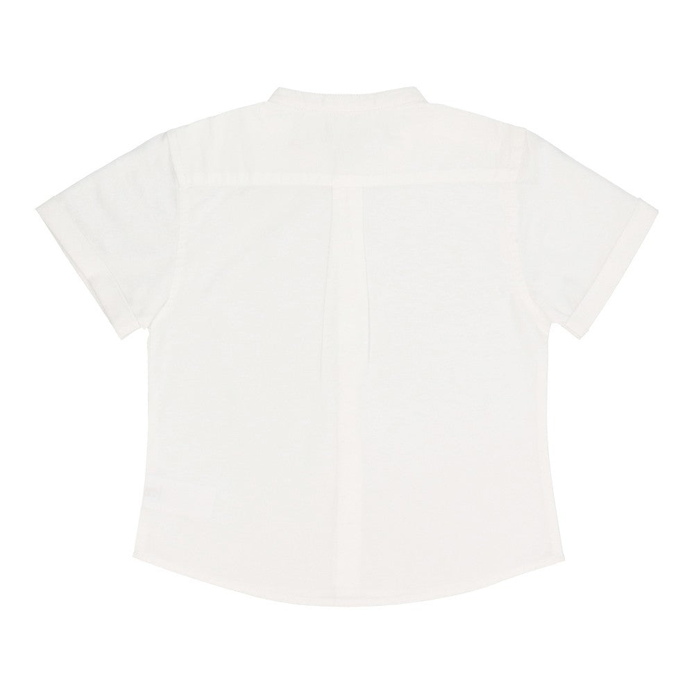 Oxford Shirt 