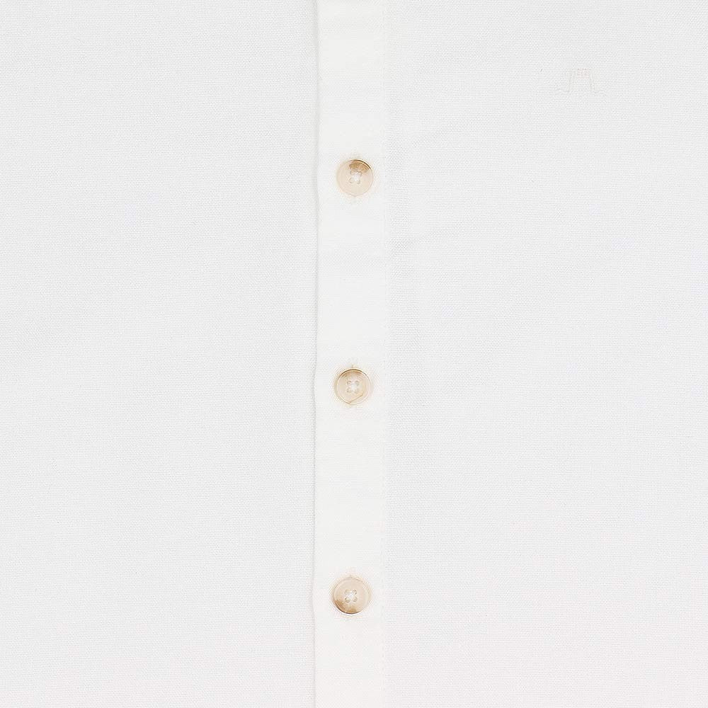 Oxford Shirt 