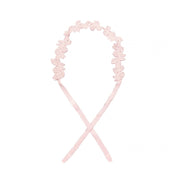 Lace Ceremony Headband 