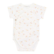 Wrapped Bodysuit