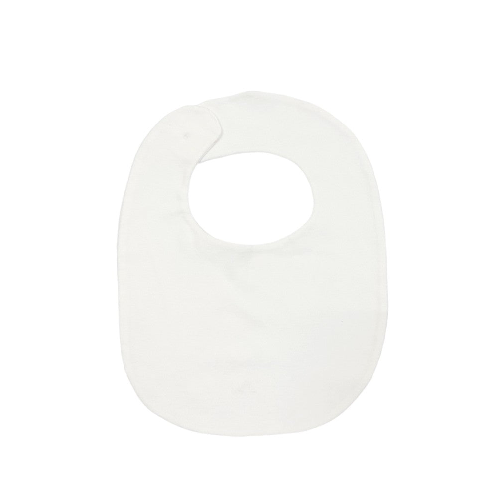 Organic Cotton Bib