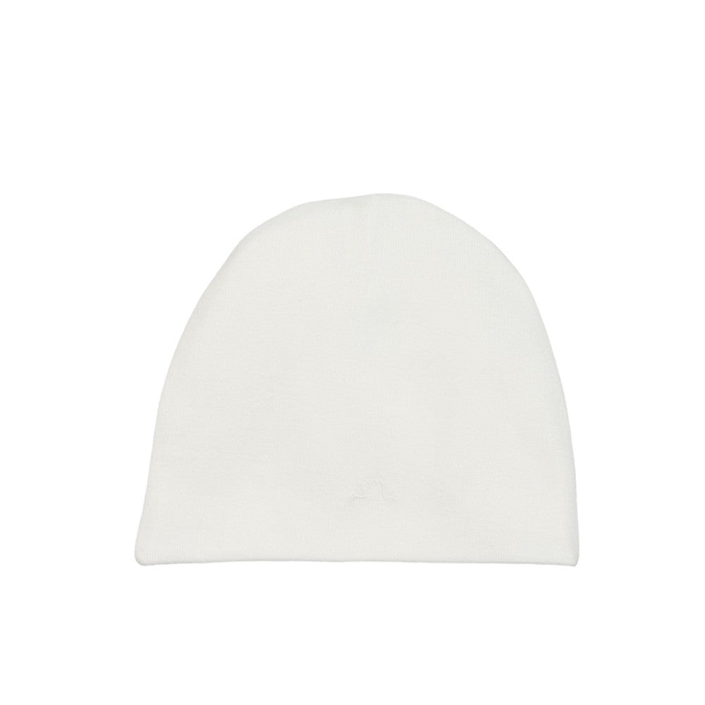 Organic Cotton Beanie