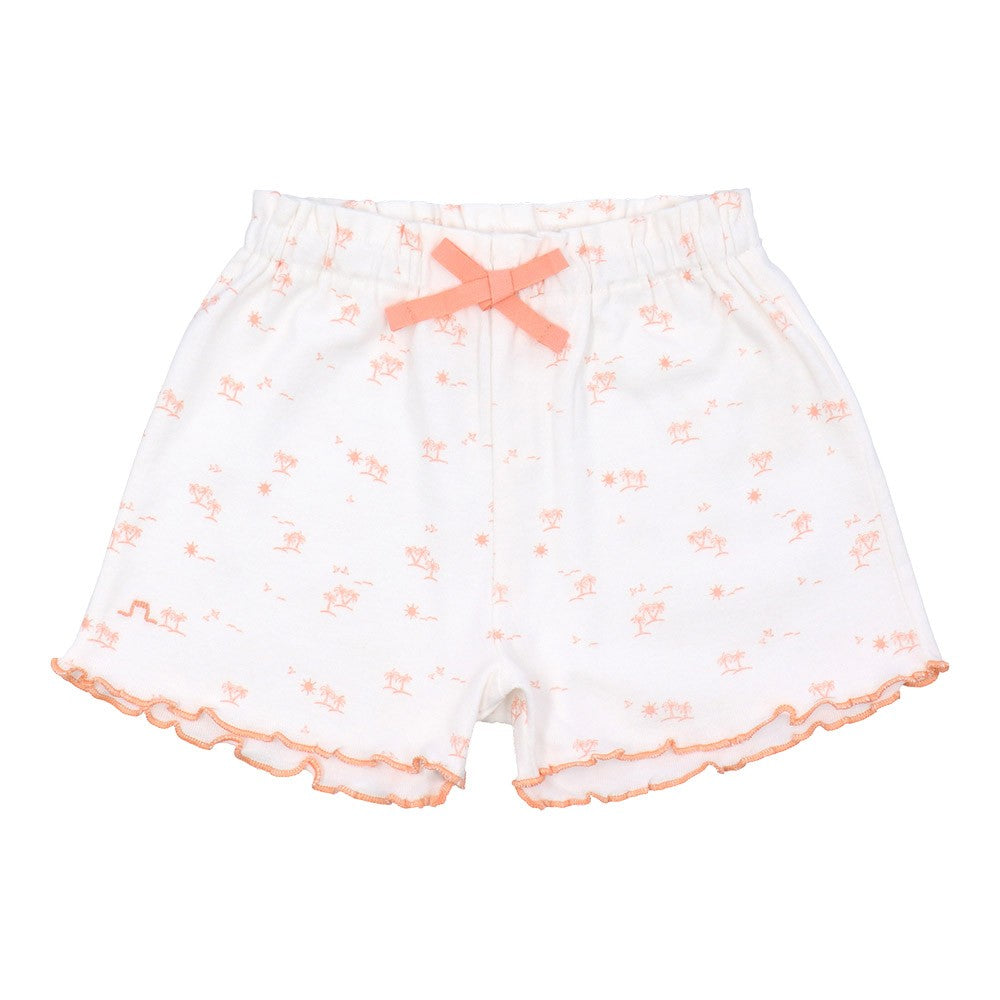 Organic Cotton Loungewear Set 