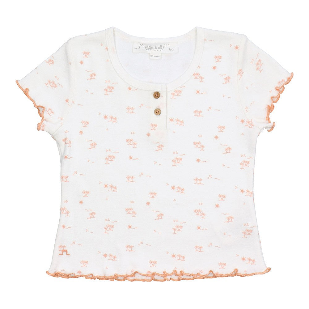 Loungewear Set