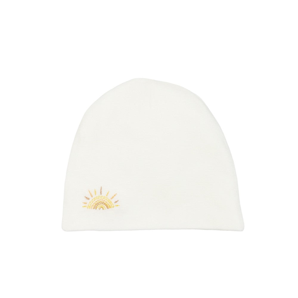 Organic Cotton Beanie