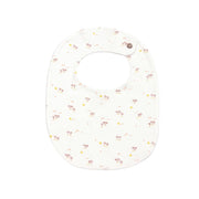 Organic Cotton Bib