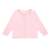 The Essentials - Cardigan 
