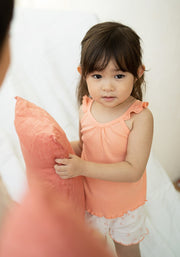 Loungewear Set 