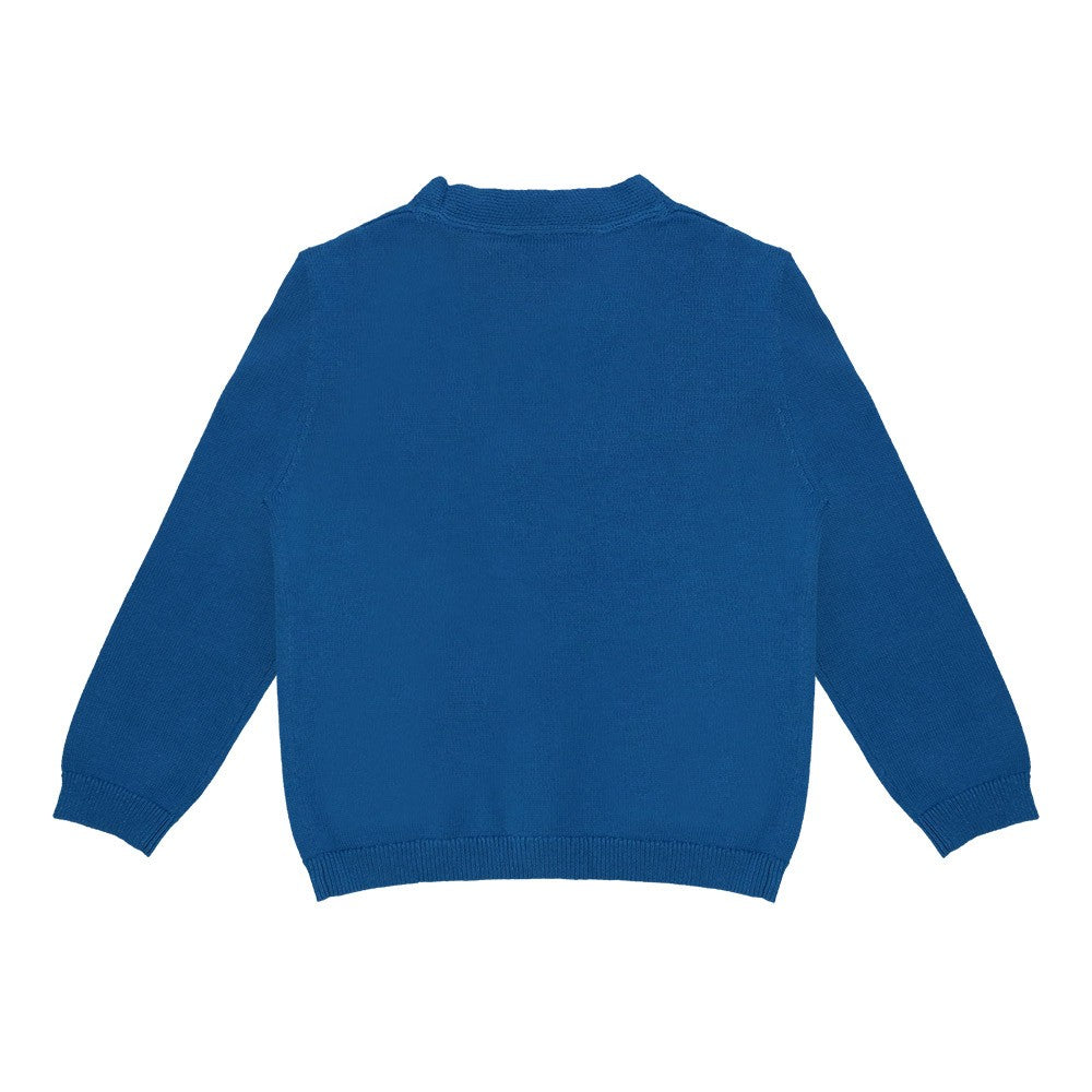 The Essentials - Cardigan