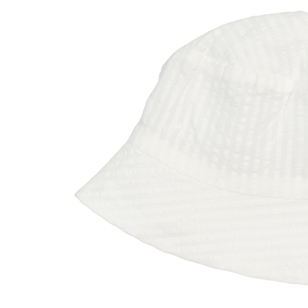 Seersucker Hat