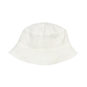 Seersucker Hat