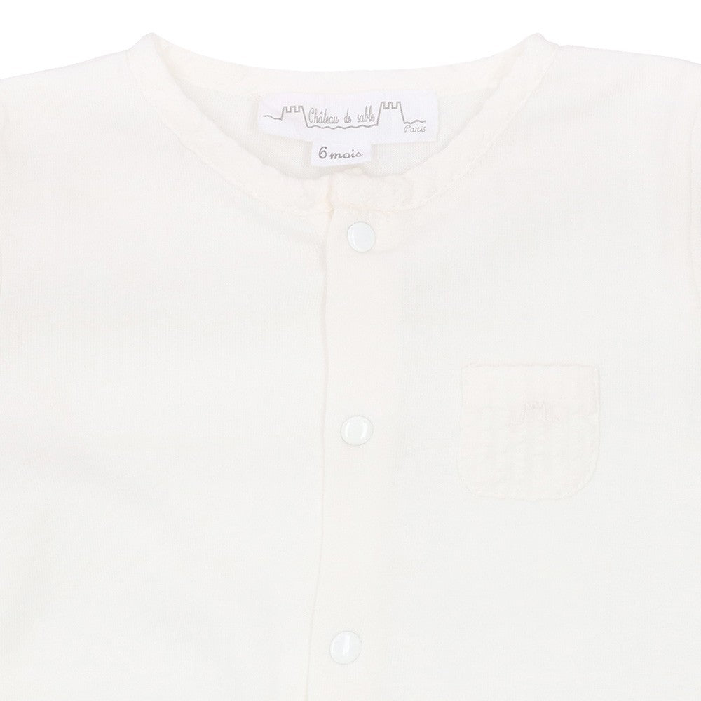 Cotton Pyjamas